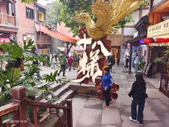 -重庆十八梯传统风貌区