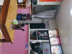 -蒋家槟豆面皮(友爱路店)