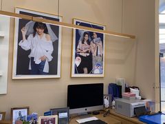 -海马体照相馆(成都来福士广场店)
