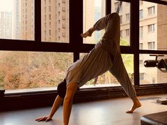 -蜗牛健身·私教馆(海珀香庭店)