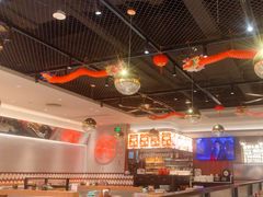 -潮界(虹桥新天地店)