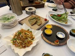 -顺德人家食府(黄金广场店)