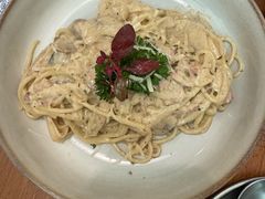 -The Good Place好地方·Brunch·coffee(国贸店)