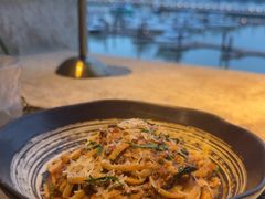 -22ºN BISTRO西餐&酒馆(石奥商业街店)