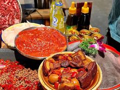 -小龙坎火锅(全球旗舰店)