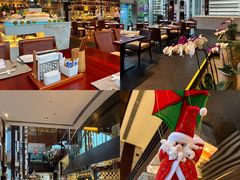 -广州香格里拉酒店