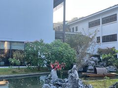 -远洲凤凰山庄臻味全日餐厅