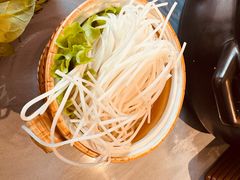-慢丽江·云南野生菌土鸡锅(付家庄店)