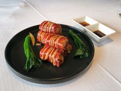 -顺峰(农展馆店)