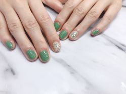 -M·X Nail日式美甲美睫