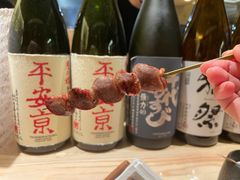 鸡胗-一豚轩·烧鸟·豚骨拉面(五四路店)