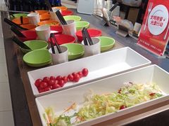 -比格比萨自助(新辰里学清路店)