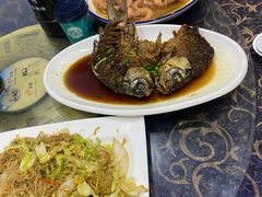 -柠静私家菜(石板巷店)