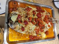 -三味鱼屋(琥珀山庄店)