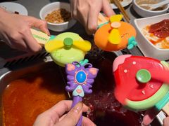 -海底捞火锅(油麻地店)