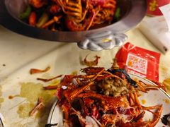 -聚味瞿记·龙虾堂(渔人码头一店)