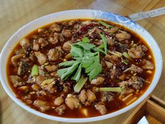 -潼南太安名鱼•特色江湖菜 太安鱼