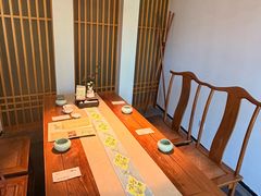 -青藤茶馆(凤起路店)