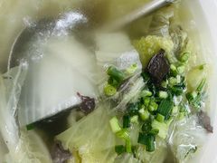 -金水泊山庄·花椒鸡(铁山坪店)