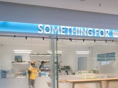 -Something For(鹏润达店)