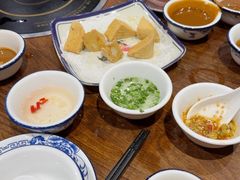 -厝味火锅·潮汕卤水火锅(十一合店)