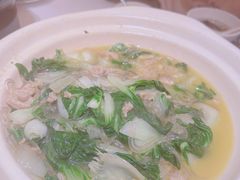 -小厨娘淮扬菜(天印大道店)