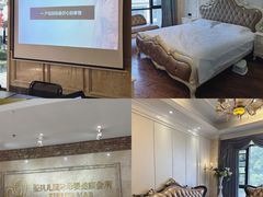 -福田家月子中心 产后 月嫂(市立母子医院店)