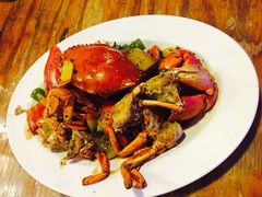 -J Daeng Seafood