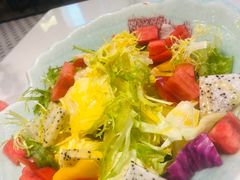 -热河食府(中山路店)