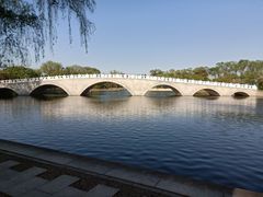 -北陵公园