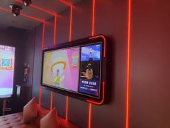 -星聚会KTV(龙湖上海奉贤天街店)