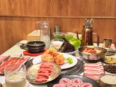 -汉拿山(金源店)