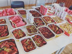 -虾满堂(金平路店)