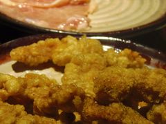 酥肉-陈眼镜火锅(总店)