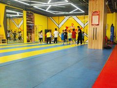 -HELLO功夫(印象城店)