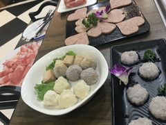 -重拾经典火锅餐厅(浑南店)