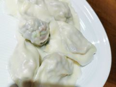 -必点海鲜·鲅鱼水饺(鞍山西道店)