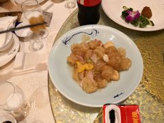 -富黎华海鲜大酒楼(正大广场店)