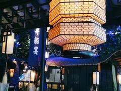 -绿茶餐厅(深圳龙华天虹购物中心店)