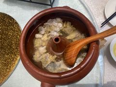-蔼若春.传承三十年云南菜(金碧公园店)