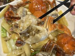-辣螃铠盆盆蟹大排档(总店)
