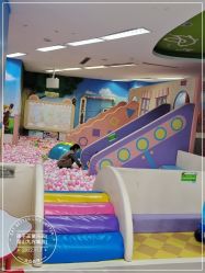 -孩子王(昆山招商花园城店)