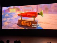 -CGV影城(奥体印象城杜比 4DX店)