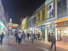 -万达广场(松江店)