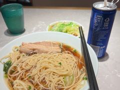 -松鹤楼·苏式汤面(虹桥天地店)