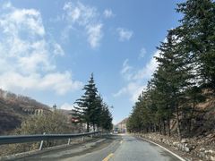 -灵山