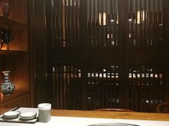 大堂-哈拉海和牛主题餐厅(哈西店)