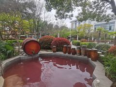 -汤山一号温泉度假区