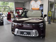 -上海浦东smart汽车全功能店(金桥店)