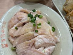 -百家鸡味馆(清泰店)